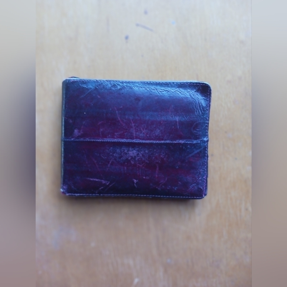 Nice Wallet